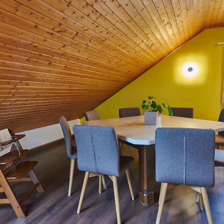Ferienwohnung Drosi Am Berg Memmelsdorf Εξωτερικό φωτογραφία